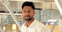 Avinash Ravindran