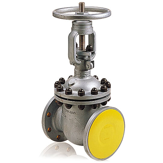 Flange Covers