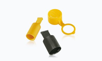 grip cap