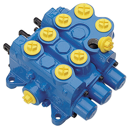 Screw Plugs