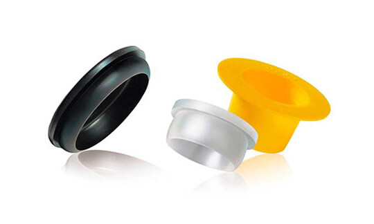 Protective plugs
