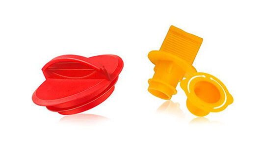 Grip plugs