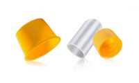 Protective caps