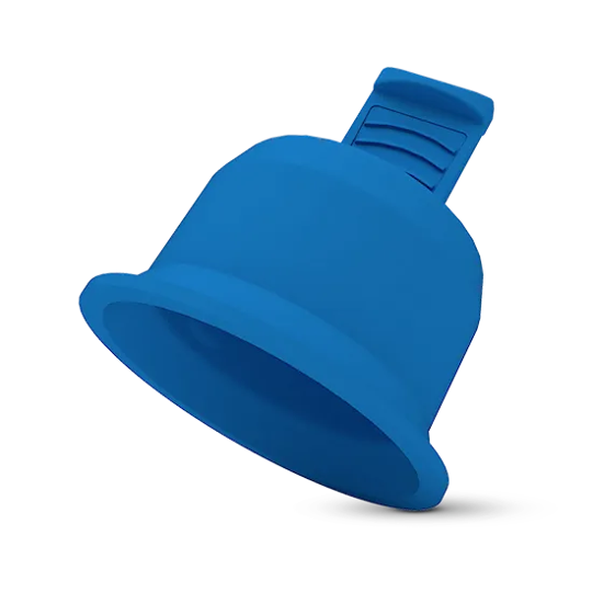 VDA grip caps GPN 243