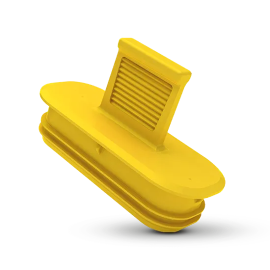 Contact protection GPN 360 type A