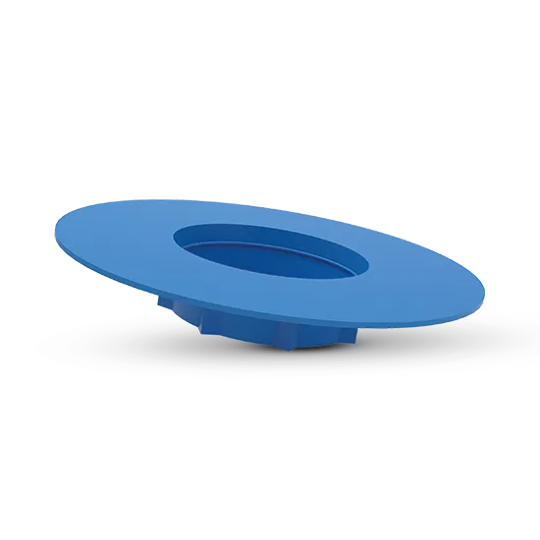 Screw Plugs GPN 720 type B