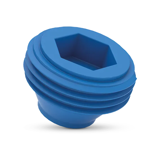 Screw Plugs GPN 720 type B