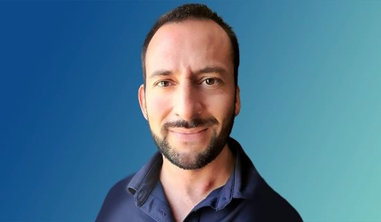 Juan Pablo Domínguez Ventura