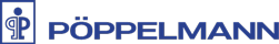 www.poeppelmann.cn Logo