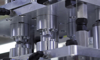 Formed-in-place foam gaskets